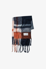 Load image into Gallery viewer, The Stockholm Scarf - Winter Lagoon
