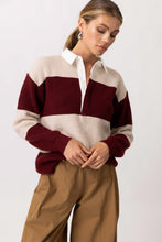 Load image into Gallery viewer, Waylon Sweater