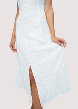 Load image into Gallery viewer, Sundrenched Floral Maxi Dress
