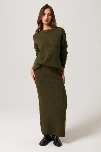 Hart Sweater