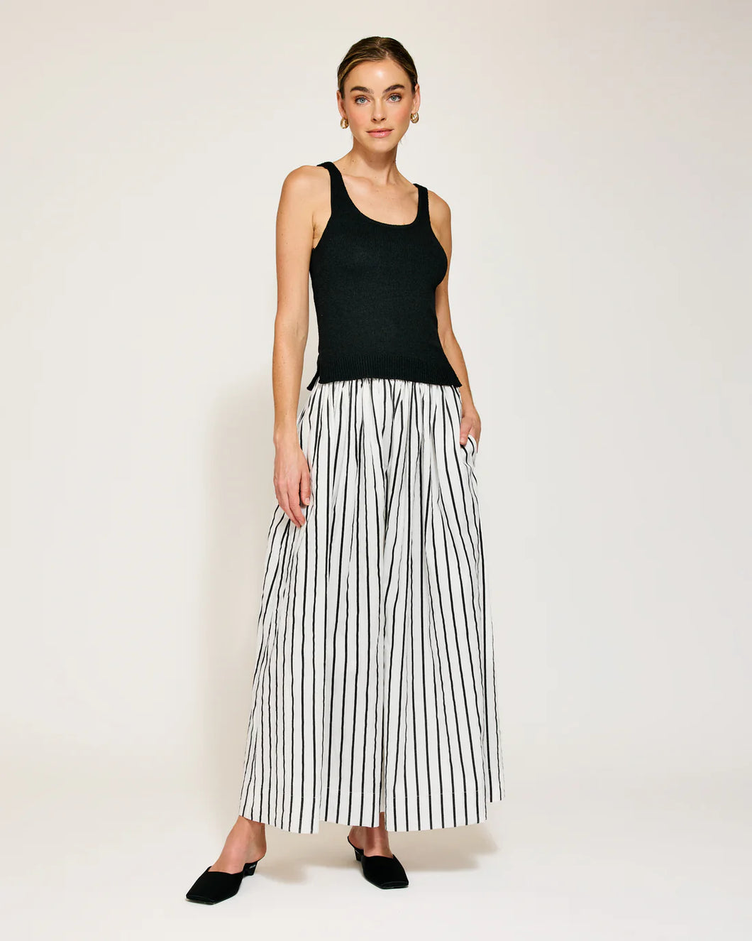 Celeste Dress