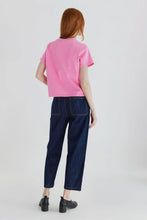 Load image into Gallery viewer, Perfect Summer Tee - Pink