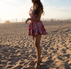 Amici Dress