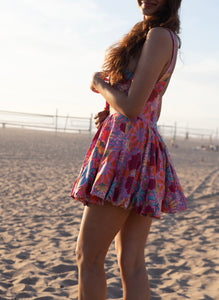 Amici Dress