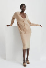 Load image into Gallery viewer, Mave Two Piece Sweater Dress