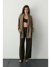 Load image into Gallery viewer, Deborah Scarf Cardigan