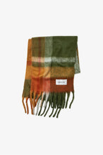 Load image into Gallery viewer, The Stockholm Scarf -  Mossy