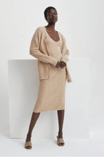 Load image into Gallery viewer, Mave Two Piece Sweater Dress