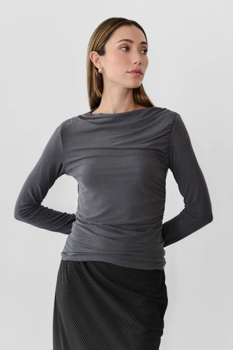 The Calix Top