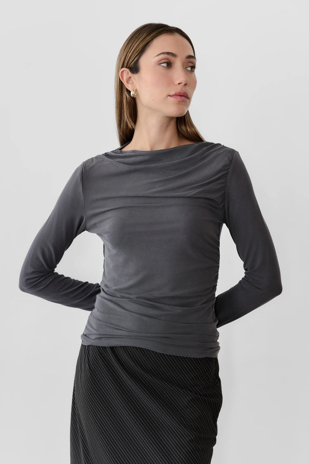 The Calix Top