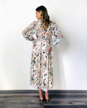 Load image into Gallery viewer, Sofia Floral Print Dress