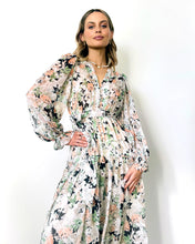 Load image into Gallery viewer, Sofia Floral Print Dress