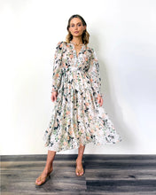 Load image into Gallery viewer, Sofia Floral Print Dress