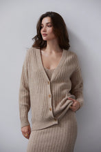 Load image into Gallery viewer, Mave Two Piece Sweater Dress