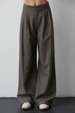 Load image into Gallery viewer, Camilla Wide Leg Trouser