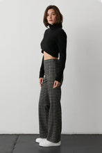 Load image into Gallery viewer, Emery Criss Cross Sweater