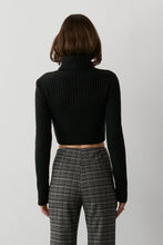Load image into Gallery viewer, Emery Criss Cross Sweater