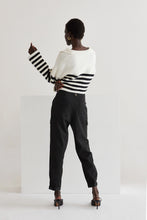 Load image into Gallery viewer, Lorry Tapered Trousers