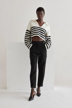 Load image into Gallery viewer, Lorry Tapered Trousers
