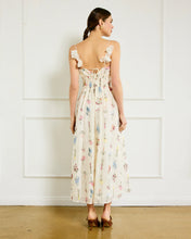 Load image into Gallery viewer, Fiori Maxi Dress