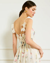 Load image into Gallery viewer, Fiori Maxi Dress