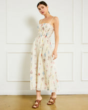 Load image into Gallery viewer, Fiori Maxi Dress
