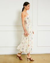 Load image into Gallery viewer, Fiori Maxi Dress