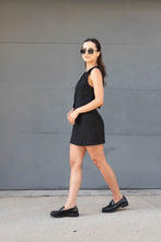Load image into Gallery viewer, The Stella Skirt-Black