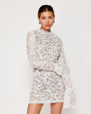 Irina Mini Dress