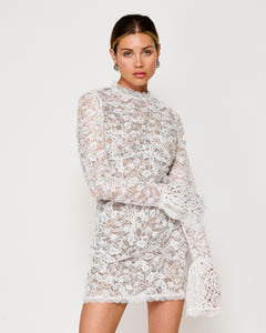 Irina Mini Dress