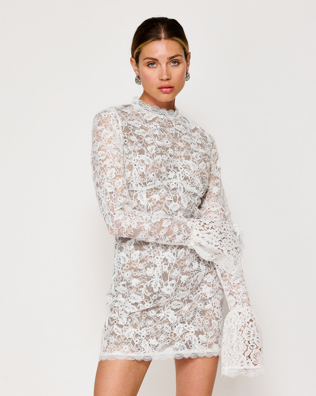 Irina Mini Dress
