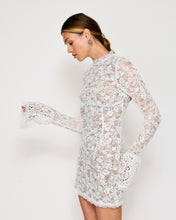 Load image into Gallery viewer, Irina Mini Dress