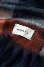 Load image into Gallery viewer, The Stockholm Scarf - Winter Lagoon