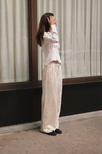 The Sylvie Pants