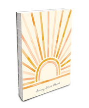 Load image into Gallery viewer, Deconstructed Journal Sunny Skies Ahead