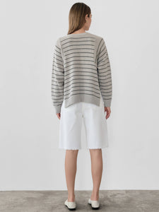 The Parker Sweater