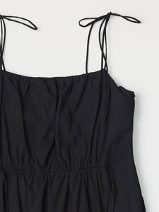 The Isa Dress