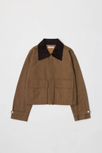 Load image into Gallery viewer, The Knox Jacket
