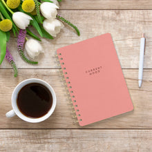 Load image into Gallery viewer, Agatha Notebooks - Current Mood