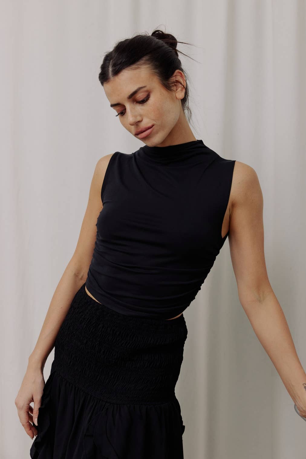 The Azalea Top