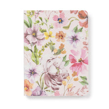 Load image into Gallery viewer, Bella Flora Medium Deconstructed Journal