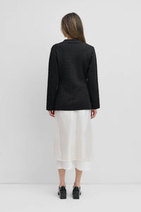 The Nicola Blazer