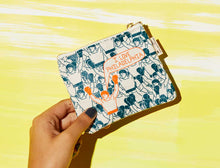 Load image into Gallery viewer, Philadelphia Coin Pouch