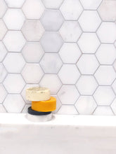 Load image into Gallery viewer, Sweet Meyer Lemon Organic Coco Mango Butter Soap