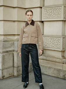 The Knox Jacket