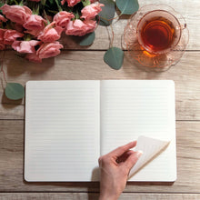 Load image into Gallery viewer, Deconstructed Journal Sunny Skies Ahead