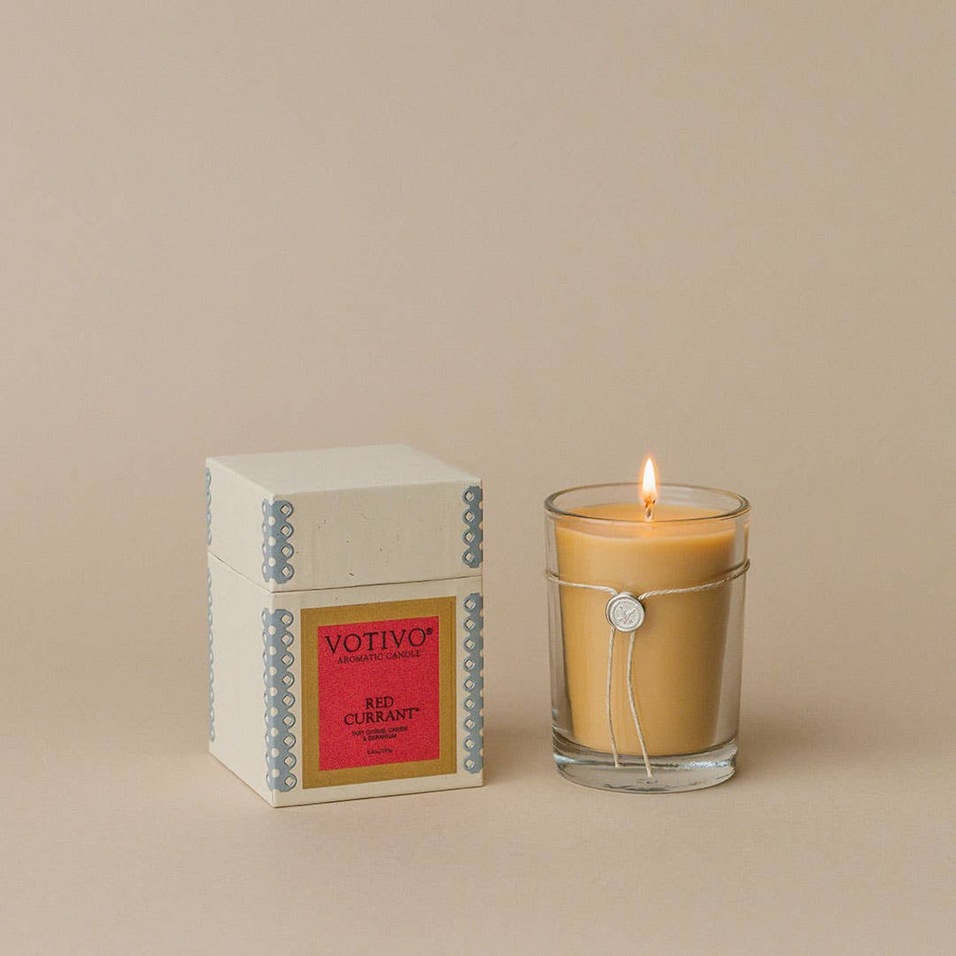 Votivo 6.8 Aromatic Candle Mix and Match Bundle - 12 pack