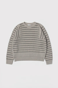The Parker Sweater