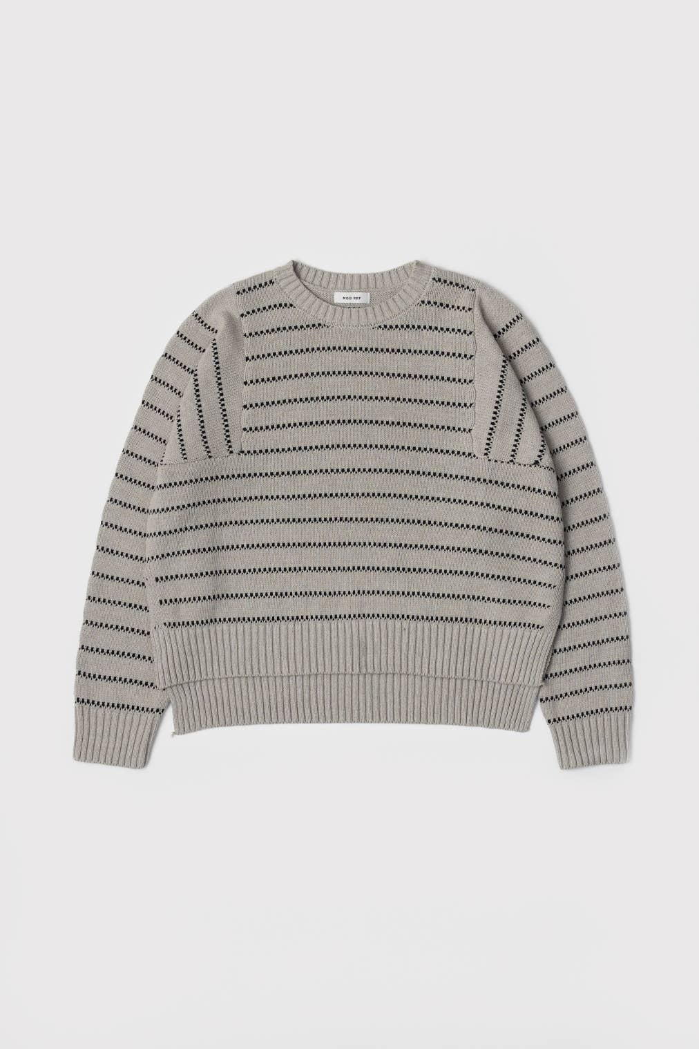 The Parker Sweater