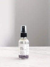 Load image into Gallery viewer, Sweet Dreams| Palo Santo + Sage Organic Room Fragrance Mist